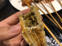 -川骄海鲜自助(河东店)