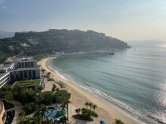 -深圳大梅沙京基洲际度假酒店