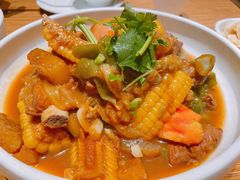 -金掌勺·锅包肉(广渠门店)