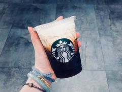 -星巴克(深圳新沙天虹店)