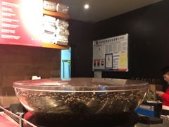 -星巴克(重庆新世纪凯瑞商都店)