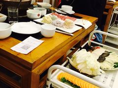 -北门涮肉·铜锅涮肉(南锣鼓巷店)