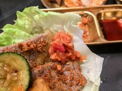 -闻老头·菊花炭烤肉(佛山首店)
