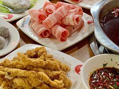 -红姐重庆火锅(曙光路店)