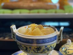 -北京饭店谭家菜