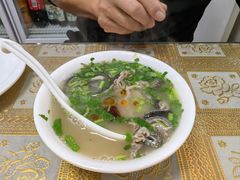 -清真·鸦儿李记·小馆(后海店)