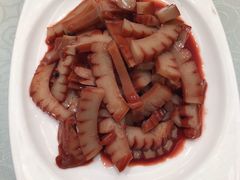 目鱼大烤-锦江都城闵行饭店