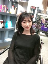 点击看大图 -愉己冥想·护发专门店