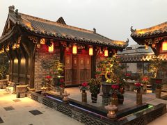 -李雪火锅食府(宽窄巷子总店)