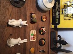 -铃木食堂(帽儿胡同店)