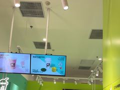 -gleeglee乐溢亦茶(合生汇店)
