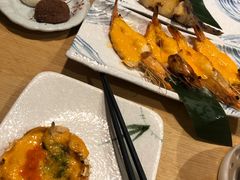-山之川日料放题(通州店)