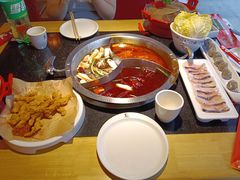 -吴老幺火锅(金龙店)