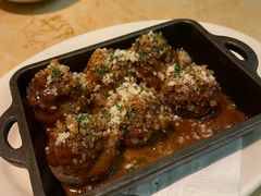-The Cheesecake Factory 芝乐坊餐厅(王府中環店)