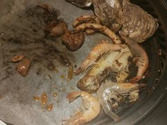 -老板娘的烤肉店(港湾广场店)