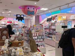 -迪士尼商店(博多运河城店)