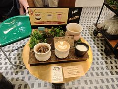 -Parking Coffee(孩儿巷店)
