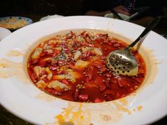 皖鱼-缪氏川菜(深圳北站缤果空间店)