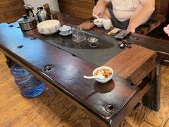 -故乡缘·香格里拉山庄(冷竹路店)