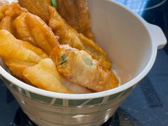 三白油条-锡和无锡菜(景丽苑店)