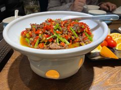 -洞庭渔人(沙湾店)