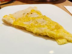 榴莲霸主比萨-必胜客(瑞虹店)