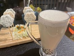 -湊湊火锅·茶憩(锦艺城店)