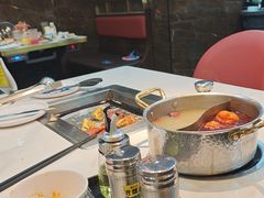 -苏格里岛自助烤肉海鲜火锅(成都金牛万达店)