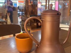 -谷丽麦馕新疆菜·清真(步步高梅溪新天地店)