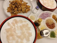 -金百门·顺德海鲜酒家(陈村店)