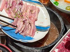 -蘑界·野生菌火锅(深业上城店)