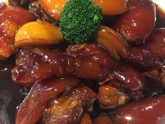 -阿明小菜·海鲜·上海菜(梅陇店)