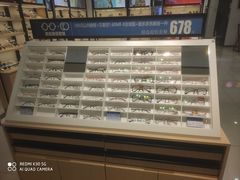 -宝岛眼镜(常熟珠江路欧尚店)