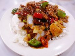 -冰岛茶餐厅(人民路店)