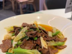 -桂满陇·蟹黄小笼汤包(巴黎春天浦建店)
