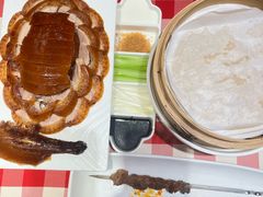 -西贝(上海我格广场店)