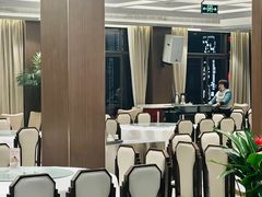 -奇芳阁·百年清真南京菜(夫子庙店)
