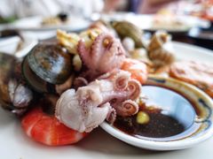 -白天鹅宾馆·流浮阁咖啡厅