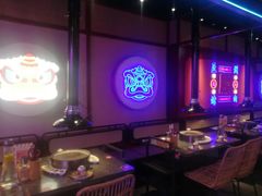 -十三姨正合丰烤肉(营迹路店)