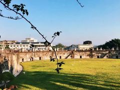 -石炮台公园