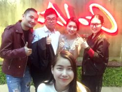 -GO VISION 动视觉婚纱摄影高级定制