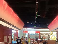 -龍歌自助小火锅(雨花台江南虹悦城店)