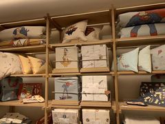 -ZARA HOME(蓝色港湾店)