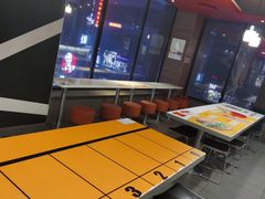 -麦当劳(铜锣湾店)