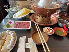-南门涮肉(后海店)