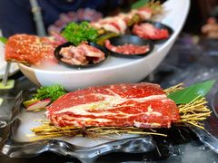 -鹤江桥·红油牛肉粉(SKP店)