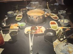 -生如夏花泰式火锅(西村黑金店)