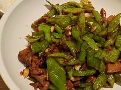 -金掌勺锅包肉(太原万达店)