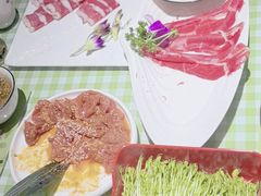 -番食园鲜食火锅(高新店)