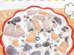 -CoCo都可(虹口龙之梦店)